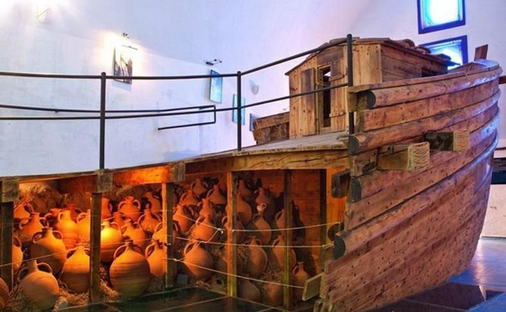 Бодрум — туры из Ташкента 2026. Пляжный отдых на Эгейском море